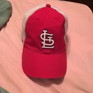 St Louis Cardinals 47 cap